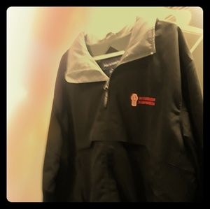Port authority Xl jacket.
